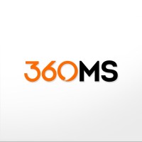 360 Marketing Services logo, 360 Marketing Services contact details