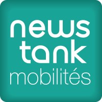 News Tank Mobilités logo, News Tank Mobilités contact details