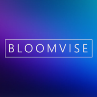 Bloomvise logo, Bloomvise contact details