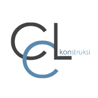 CLC Konstruksi logo, CLC Konstruksi contact details