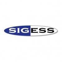 SIGESS SAS logo, SIGESS SAS contact details