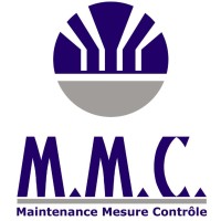 Maintenance Mesure Contrôle (MMC) logo, Maintenance Mesure Contrôle (MMC) contact details