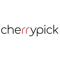 cherrypick logo, cherrypick contact details