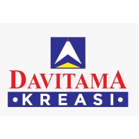 PT. Davitama Kreasi logo, PT. Davitama Kreasi contact details