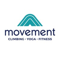 Movement logo, Movement contact details