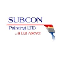 Subcon Painting, LLC logo, Subcon Painting, LLC contact details