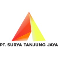 PT. SURYA TANJUNG JAYA logo, PT. SURYA TANJUNG JAYA contact details