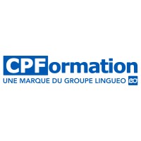 CPFormation.com logo, CPFormation.com contact details