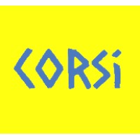 Corsi logo, Corsi contact details