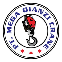 PT. Mega Qianzi Crane logo, PT. Mega Qianzi Crane contact details