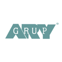 ARY GRUP logo, ARY GRUP contact details