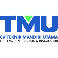 CV TEKNIK MANDIRI UTAMA logo, CV TEKNIK MANDIRI UTAMA contact details