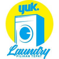 Yuk Laundry Indonesia logo, Yuk Laundry Indonesia contact details