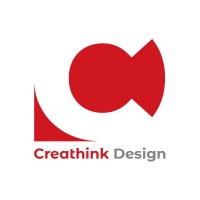 Creathink Design logo, Creathink Design contact details