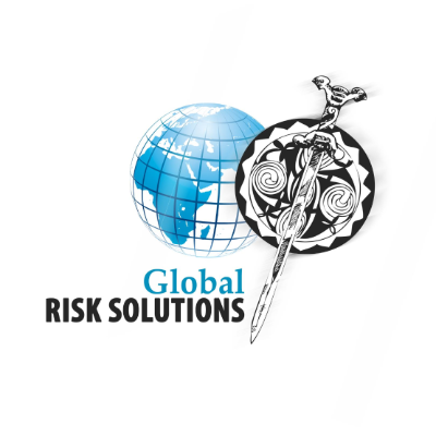 Global Risk Solutions logo, Global Risk Solutions contact details