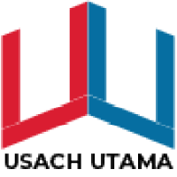 Usach Utama Developer logo, Usach Utama Developer contact details