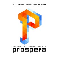 Prospera (PT. Prima Andal Kreasindo) logo, Prospera (PT. Prima Andal Kreasindo) contact details