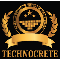 TECHNOCRETE Bangun Persada logo, TECHNOCRETE Bangun Persada contact details