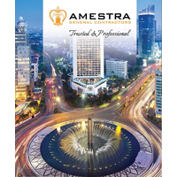 Amestra Indonesia logo, Amestra Indonesia contact details