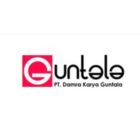 PT. DAMRA KARYA GUNTALA logo, PT. DAMRA KARYA GUNTALA contact details