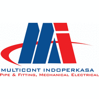 Multicont Indoperkasa logo, Multicont Indoperkasa contact details