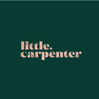 The Little Carpenter logo, The Little Carpenter contact details