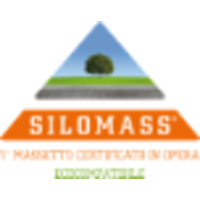 SILOMASS logo, SILOMASS contact details