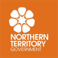 NT Health logo, NT Health contact details