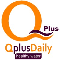 Q Plus Daily logo, Q Plus Daily contact details