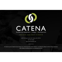 CATENA DEVELOPMENT SERVICES LLC logo, CATENA DEVELOPMENT SERVICES LLC contact details