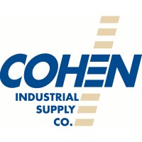 Cohen Industrial Supply Co logo, Cohen Industrial Supply Co contact details