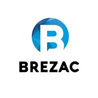 GROUPE BREZAC logo, GROUPE BREZAC contact details