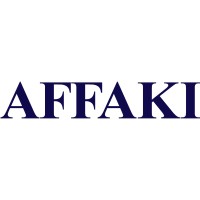 AFFAKI logo, AFFAKI contact details