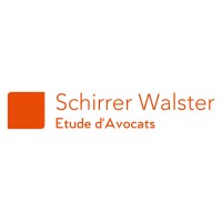 Schirrer Walster logo, Schirrer Walster contact details