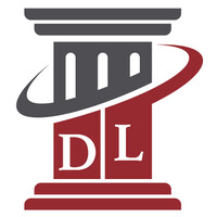 Dlaw logo, Dlaw contact details