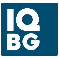 IQBG Inc logo, IQBG Inc contact details