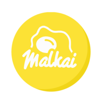 Malkai logo, Malkai contact details