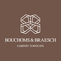 BOUCHOMS & BRAESCH logo, BOUCHOMS & BRAESCH contact details