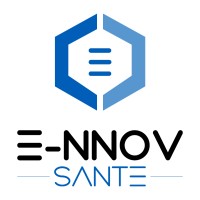 E-NNOV Santé logo, E-NNOV Santé contact details