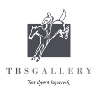 TBS Gallery logo, TBS Gallery contact details