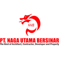 PT. Naga Utama Bersinar logo, PT. Naga Utama Bersinar contact details