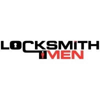 Locksmith Men logo, Locksmith Men contact details