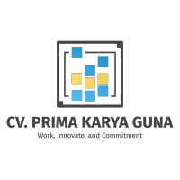 CV. Prima Karya Guna logo, CV. Prima Karya Guna contact details