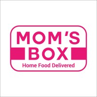 Mom's Box logo, Mom's Box contact details