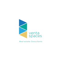 Venta Spaces logo, Venta Spaces contact details