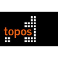 Topos arkitektur og design as logo, Topos arkitektur og design as contact details