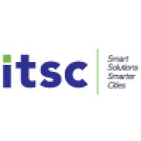 ITSC Middle East logo, ITSC Middle East contact details