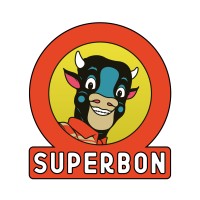 SUPERBON logo, SUPERBON contact details