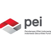 PT Pendanaan Efek Indonesia logo, PT Pendanaan Efek Indonesia contact details