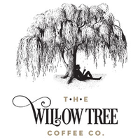 The Willow Tree Coffee Co. logo, The Willow Tree Coffee Co. contact details